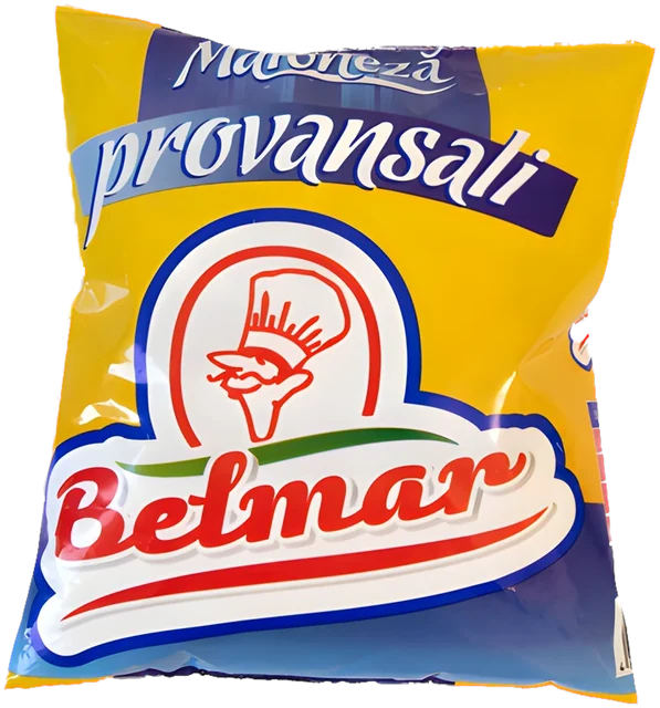 Maioneză Provansal în pernuță